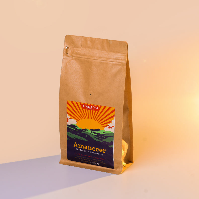 Café Amanecer