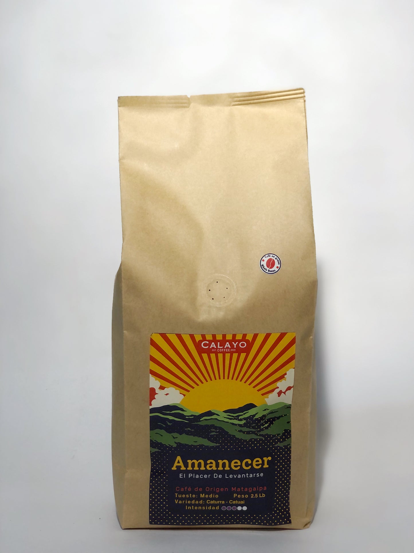 Café Amanecer