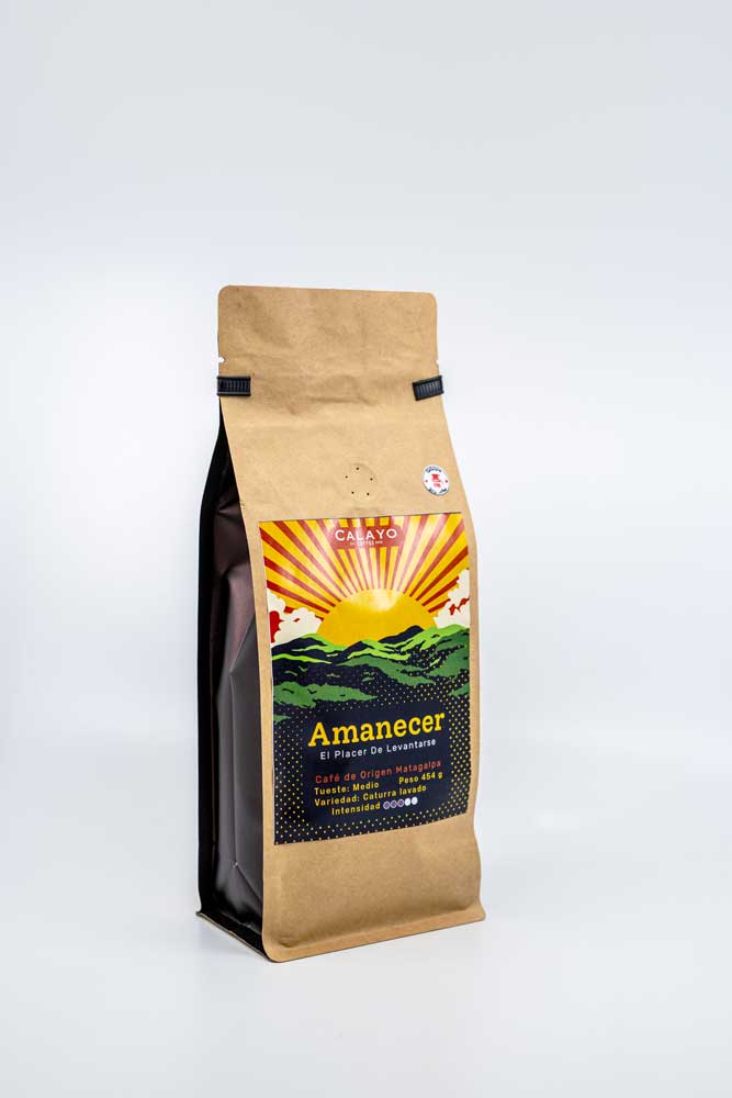 Café Amanecer