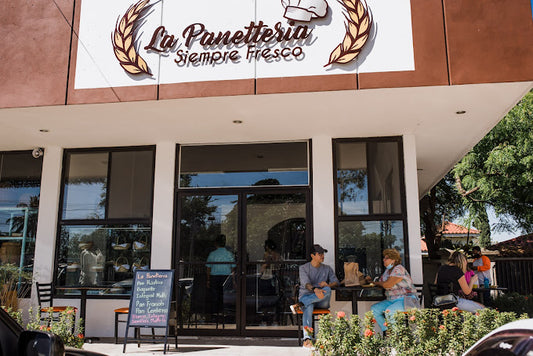 La panetteria