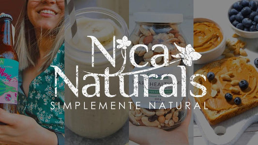 Tienda Nica Naturals