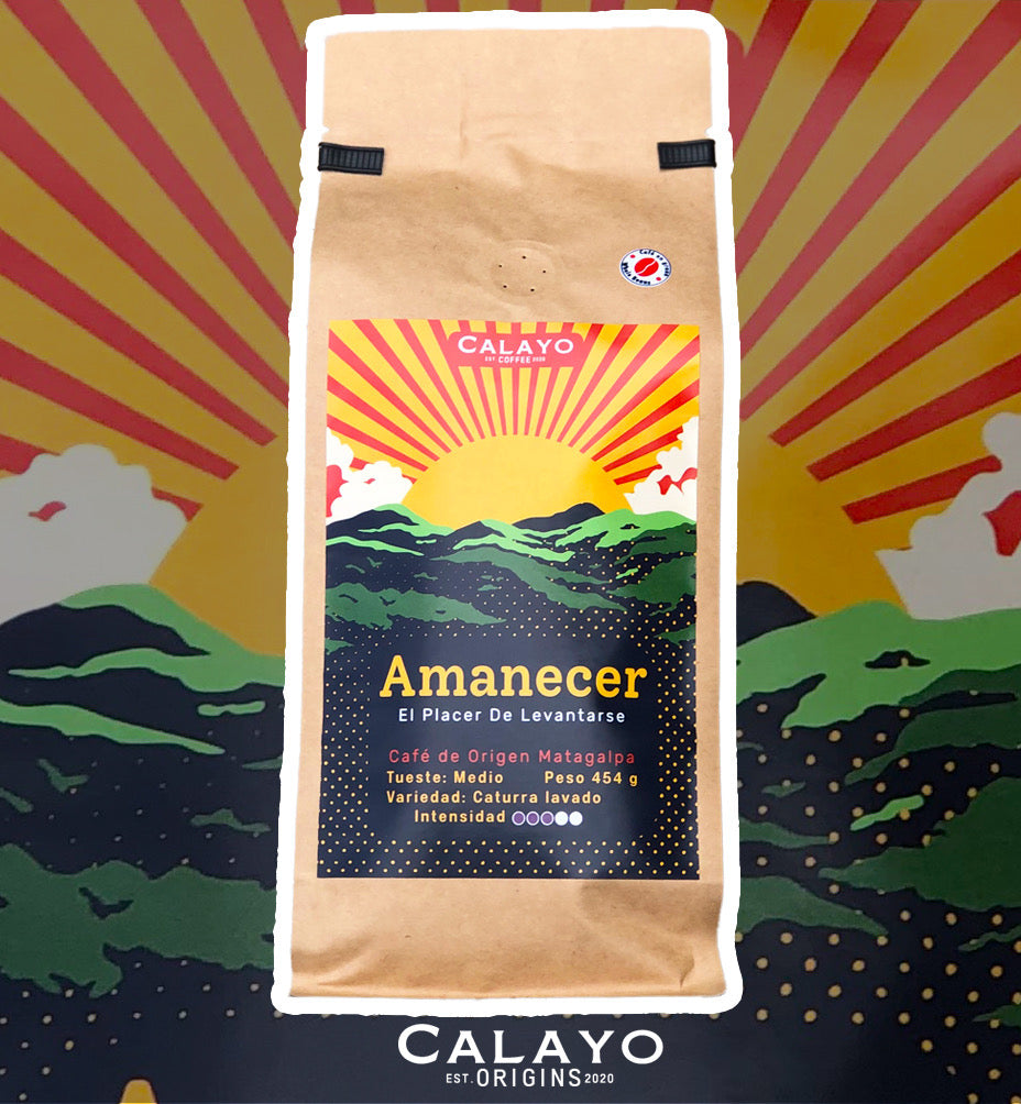 Suscripción de Café- Mensual o Bimensual
