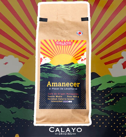 Suscripción de Café- Mensual o Bimensual