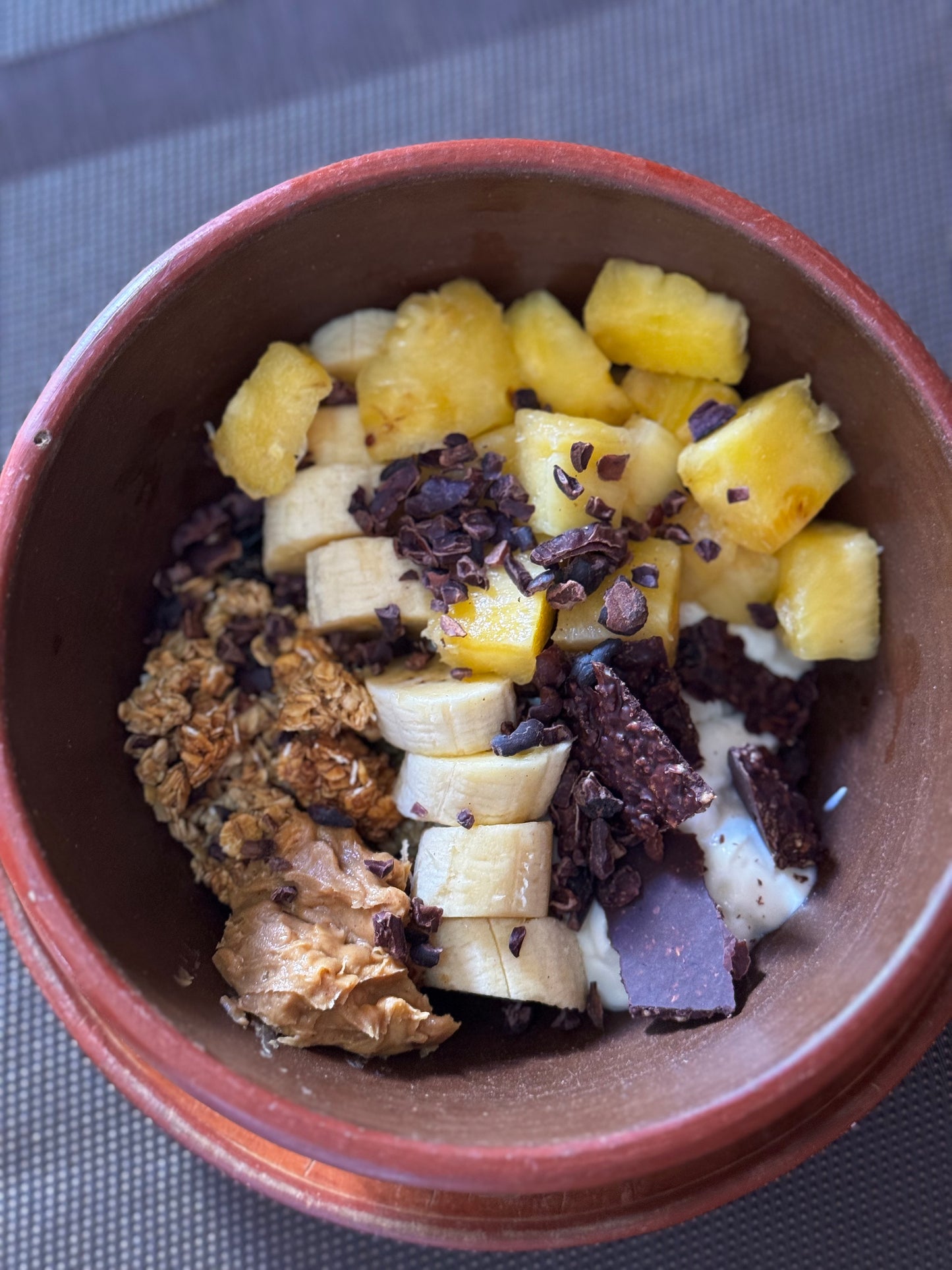 Breakfast Box