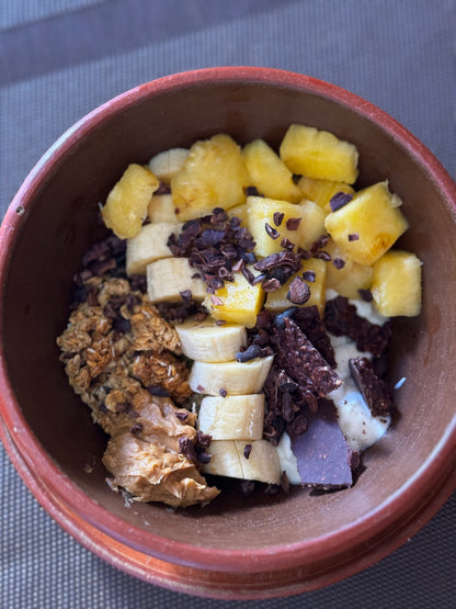 Breakfast Box